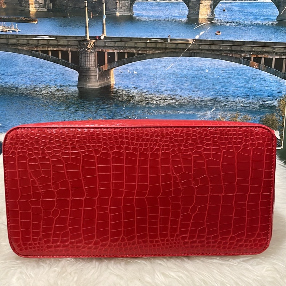 Badgley Mischka Tote - Picture 5 of 6